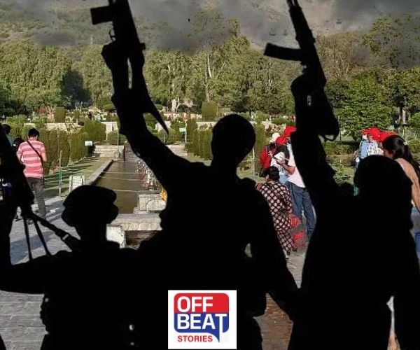 જમ્મુ કાશ્મીરમાં આતંકવાદીઓના ત્રણ સાથીઓની ધરપકડ